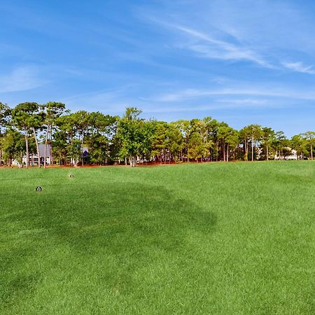 Appartamento Fairway View Southport Esterno foto