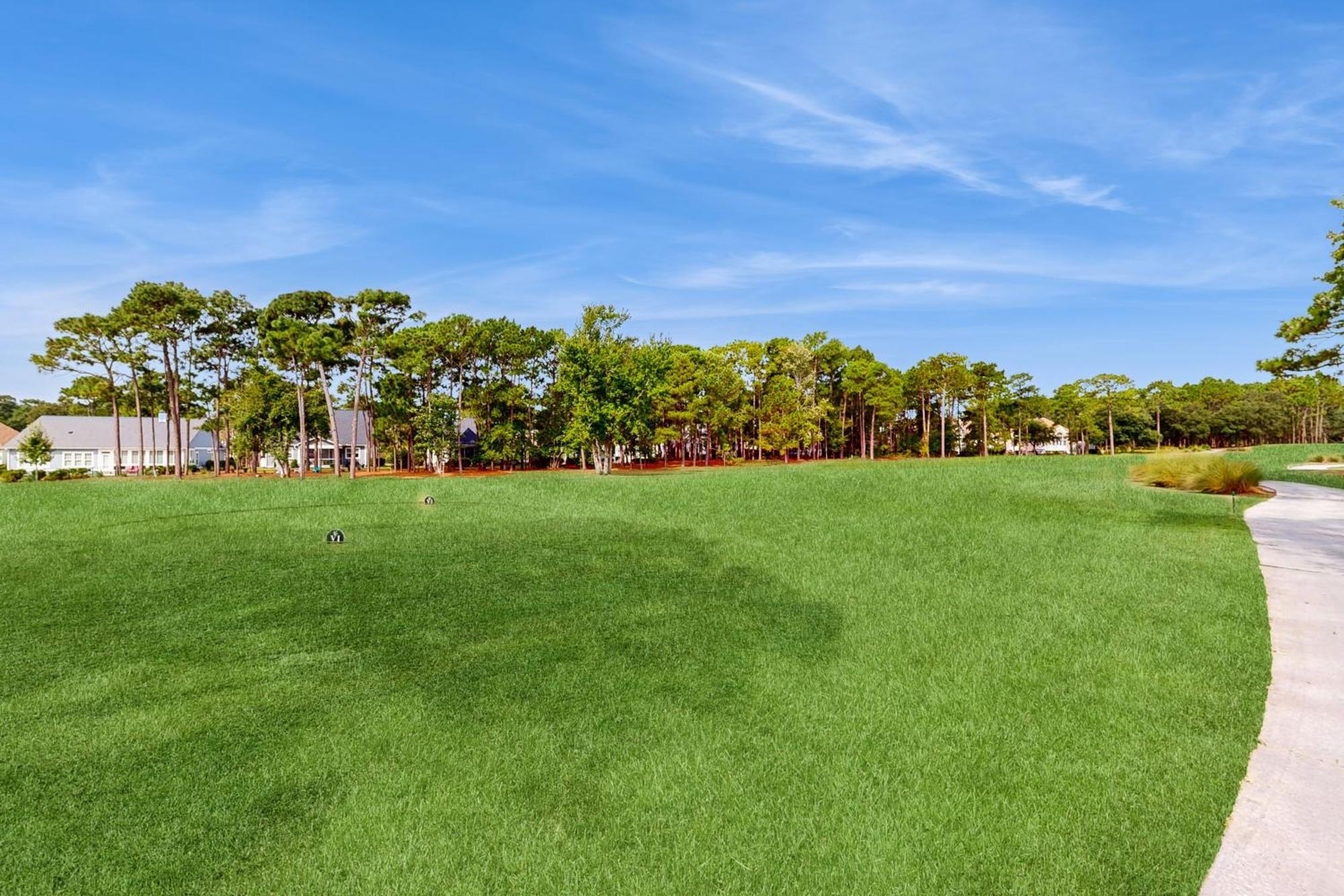 Appartamento Fairway View Southport Esterno foto